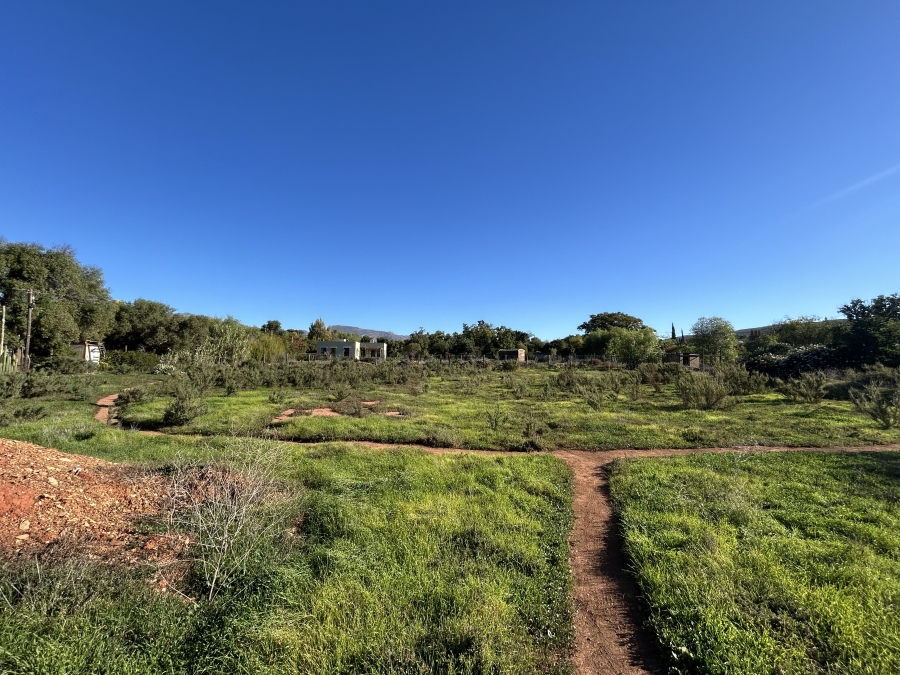 0 Bedroom Property for Sale in Mcgregor Western Cape